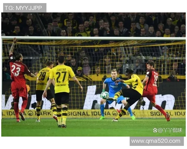 德甲精彩对决多特蒙德与波尔图激战成和引发全场热烈反响