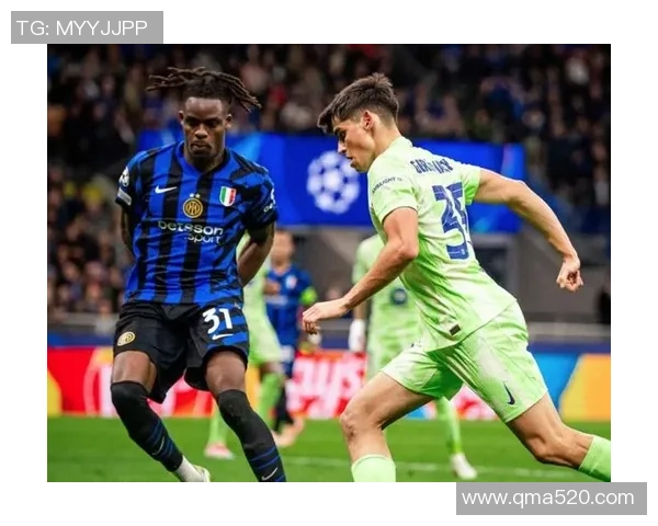 巴萨友谊赛逆转国米精彩瞬间回顾十大进球震撼全场