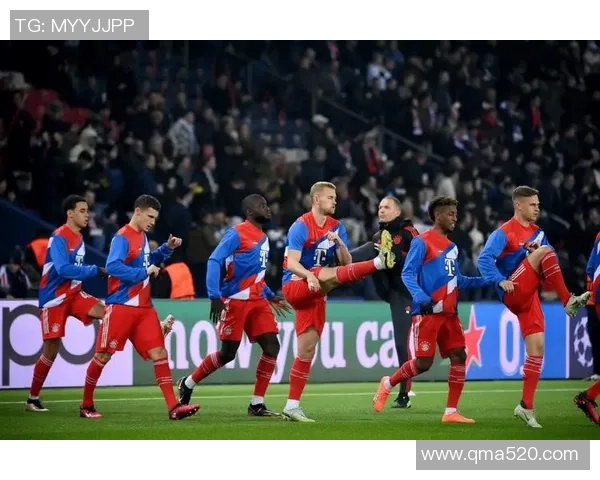 意甲激战巴黎圣日耳曼与拜仁战平点球大战引爆全场精彩瞬间回顾