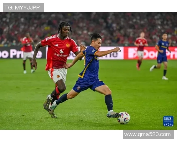 曼联友谊赛大胜巴黎圣日耳曼点球大战引发全场狂欢